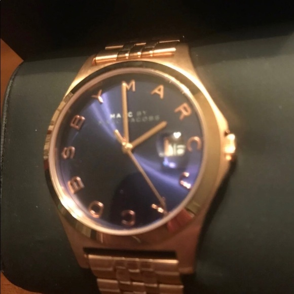 Marc Jacobs watch - Picture 2 of 8